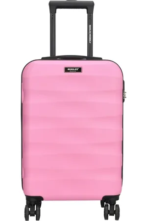 Beagles Cestovní kufr Originals Travel Pink