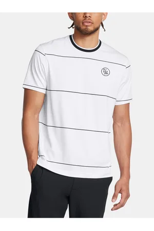 Under Armour Pánské tričko UA Drive Goin