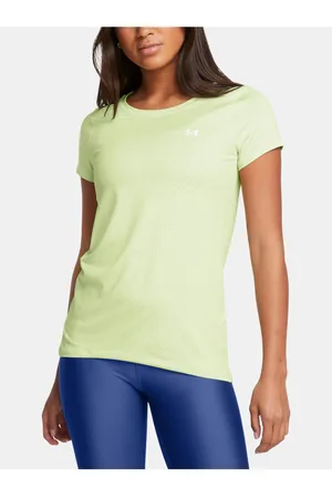 Under Armour Dámské tričko Tech Mesh SS