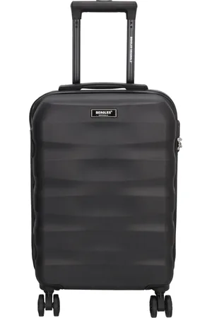 Beagles Cestovní kufr Originals Travel Black