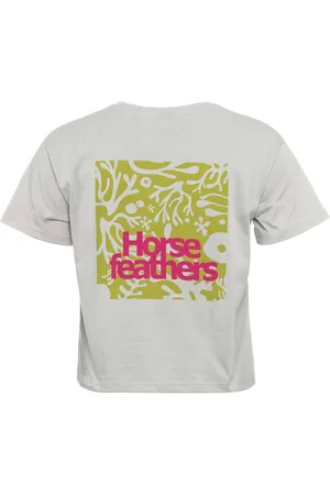 Horsefeathers Top Margo