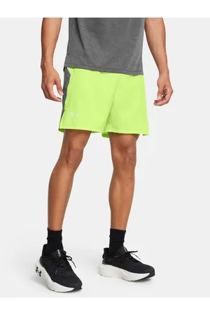 Under Armour Pánské kraťasy UA LAUNCH PRO 7