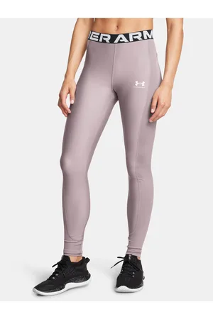 Under Armour Dámské legíny HeatGear Rib Legging