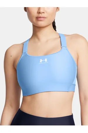 Under Armour Dámská podprsenka UA HeatGear High