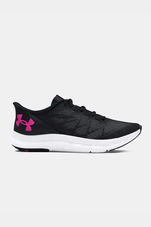 Under Armour Dívčí boty UA GGS Speed Swift