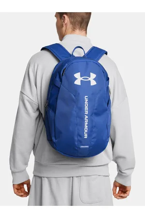 Under Armour Unisexový batoh UA Hustle Lite Backpack