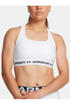Under Armour Dámská podprsenka Crossback Mid Bra