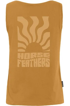 Horsefeathers Top Viveca