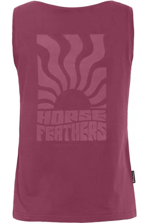 Horsefeathers Top Viveca