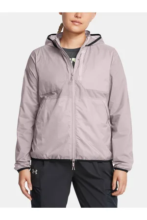 Under Armour Dámská bunda UA Trail Run