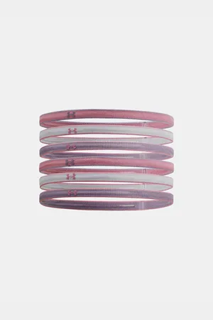 Under Armour Dámské čelenky UA Mini Headbands (6pk)