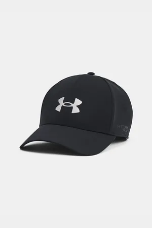 Under Armour Pánská kšiltovka M Driver Rain STR
