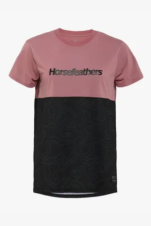 Horsefeathers Dámské bike triko Fury