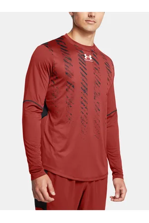 Under Armour Pánské tričko UA M
