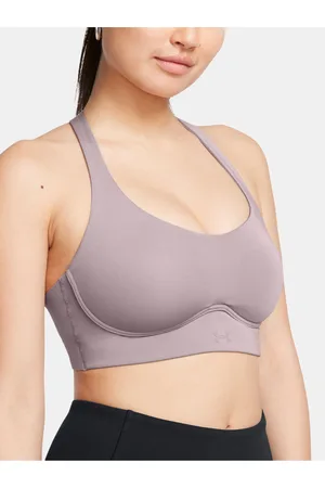 Under Armour Dámská podprsenka UA Vanish Elite Mid Bra