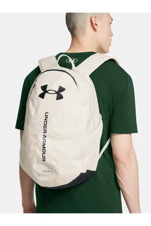 Under Armour Unisexový batoh UA Hustle Lite Backpack