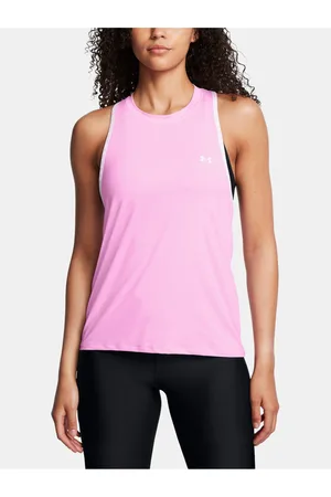 Under Armour Dámské tílko Knockout Novelty Tank