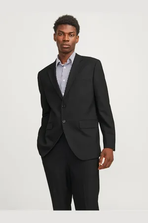 JACK & JONES Pánské oblekové sako Bushwick