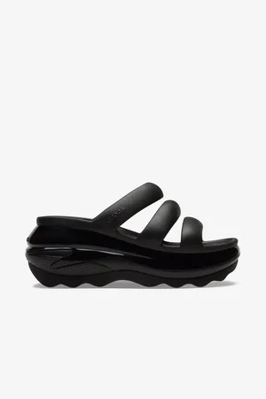 Crocs Dámské pantofle Mega Crush