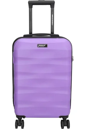 Beagles Cestovní kufr Originals Travel Purple