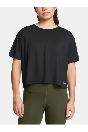 Under Armour Dámské tričko Motion SS