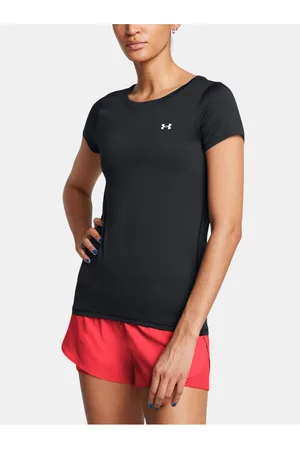 Under Armour Dámské tričko Tech Mesh SS