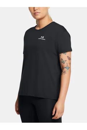 Under Armour Dámské tričko UA Vanish Energy SS 2.0