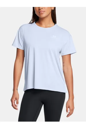 Under Armour Dámské tričko UA Vanish Energy SS 2.0