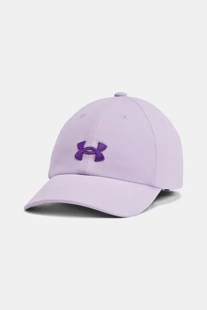 Under Armour Dívčí kšiltovka Girl