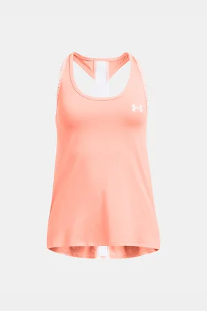 Under Armour Dívčí tílko Tech Knockout Tank