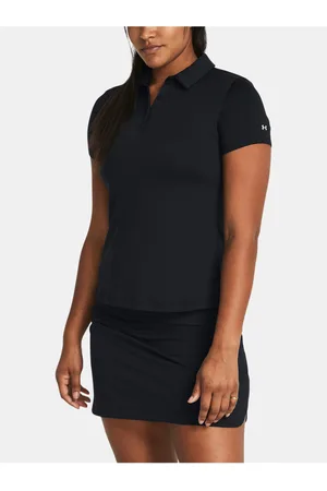 Under Armour Dámské tričko UA Playoff SS Polo