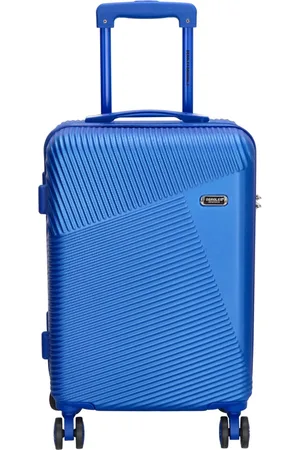Beagles Cestovní kufr Originals Travel Steel Blue