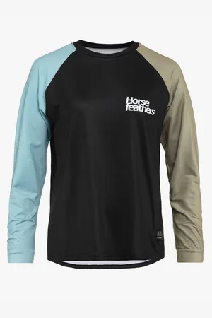 Horsefeathers Dámský bike dres Quantum LS