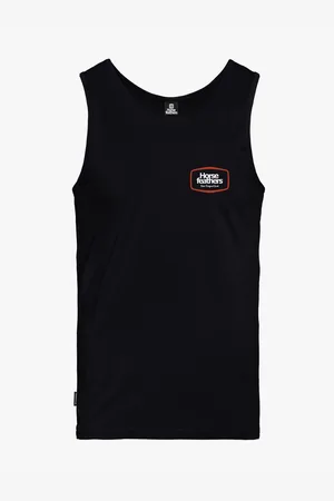 Horsefeathers Tílko Bronco Tank