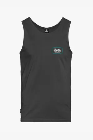 Horsefeathers Tílko Bronco Tank