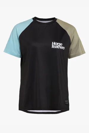 Horsefeathers Dámský bike dres Quantum