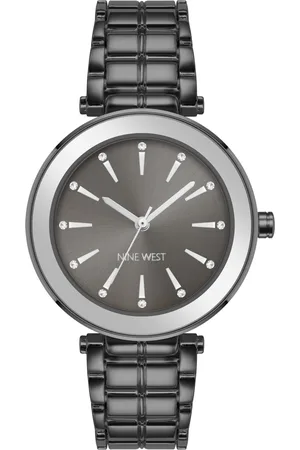 Nine West Dámské kulaté hodinky