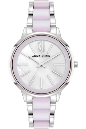 Anne Klein Dámské kulaté hodinky