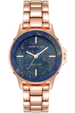 Anne Klein Dámské kulaté hodinky