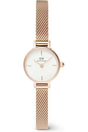 Daniel Wellington Dámské hodinky Petite Mini 19 Melrose