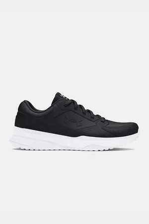 Under Armour Pánské boty UA Edge LTHR