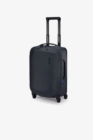 Thule Tmavě šedý příruční kufr 55 cm Subterra 2