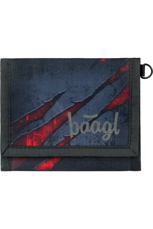 Baagl Peněženka Láva