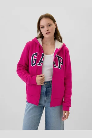 GAP Mikina s logem
