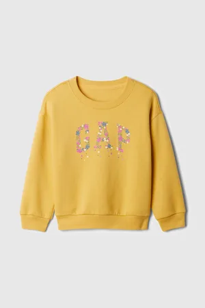 GAP Baby mikina s logem