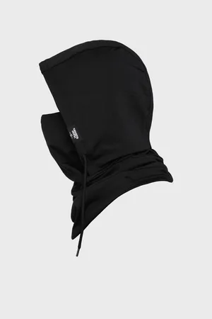 Horsefeathers Kukla Seneca - black