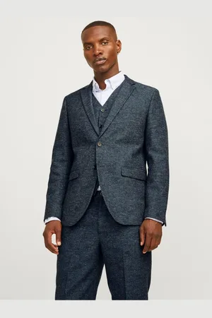 JACK & JONES Pánské sako Winter