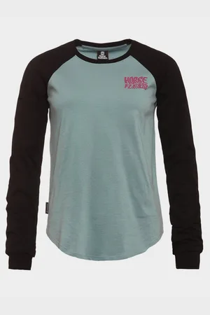 Horsefeathers Top Karina
