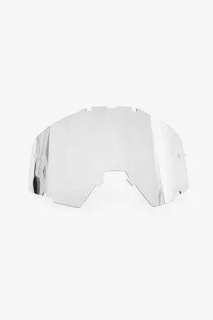 Horsefeathers Náhradní sklo Patriot - clear