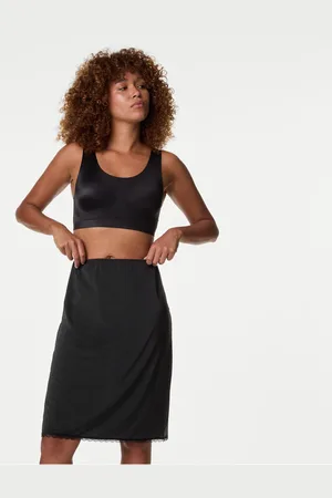 Marks & Spencer Spodnička pod sukni s technologií Cool Comfort™ (16"–29")